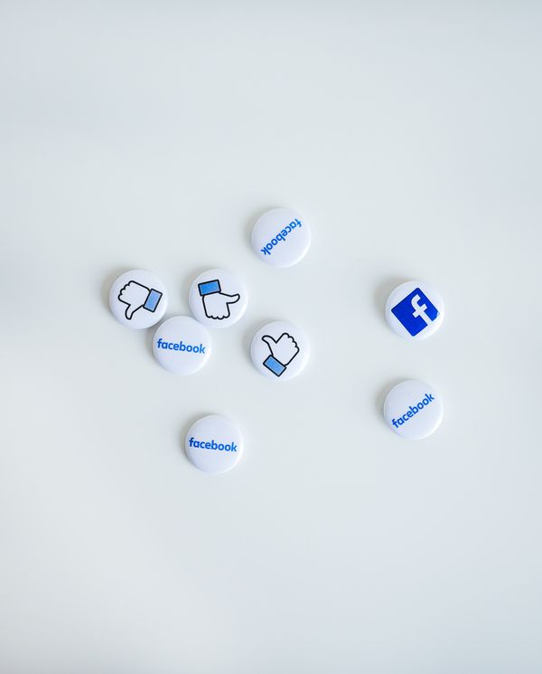 Facebook Marketing